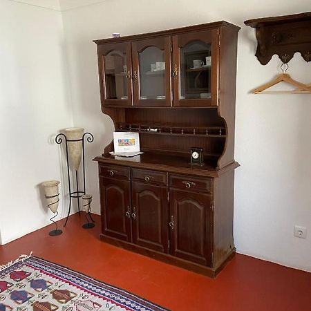 فيلا Casinhas Alegria Sao Marcos do Campo المظهر الخارجي الصورة