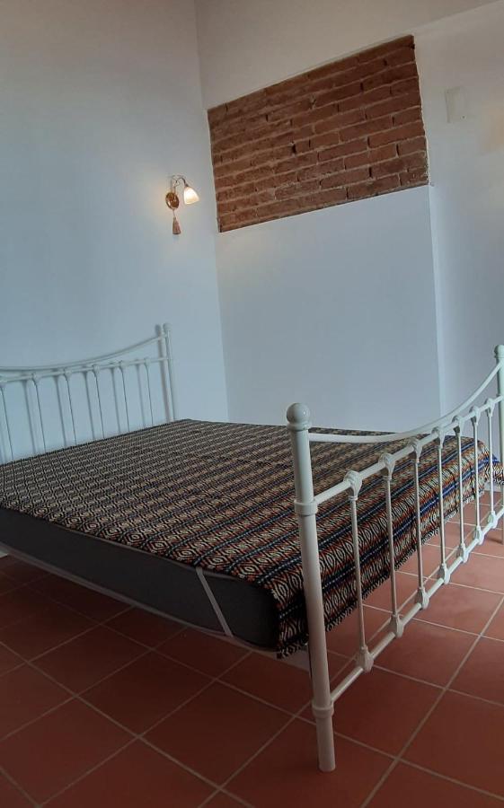 فيلا Casinhas Alegria Sao Marcos do Campo المظهر الخارجي الصورة