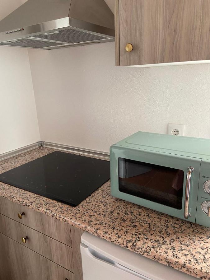 فيلا Casinhas Alegria Sao Marcos do Campo المظهر الخارجي الصورة