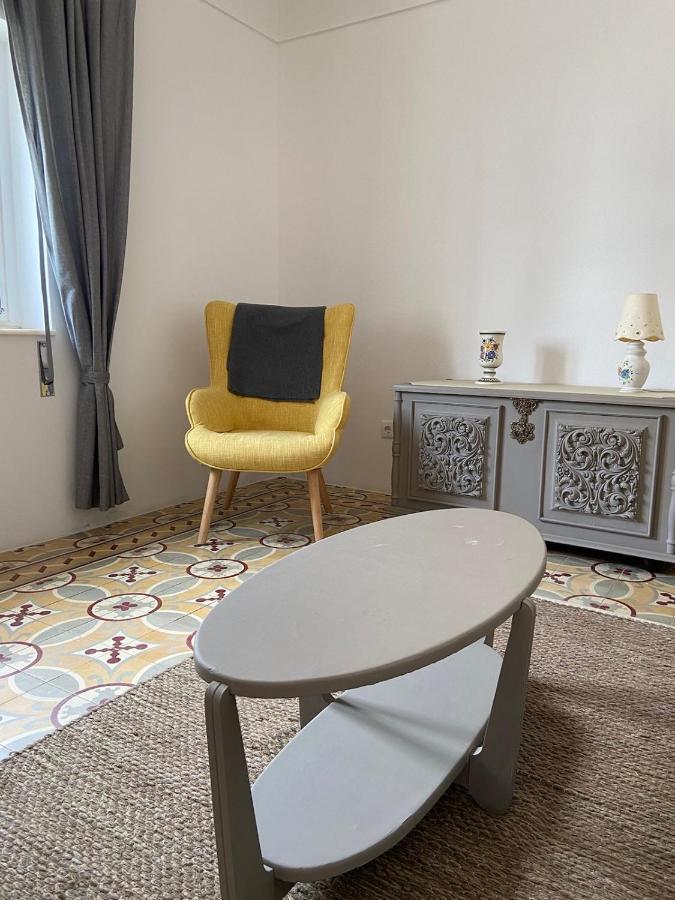 فيلا Casinhas Alegria Sao Marcos do Campo المظهر الخارجي الصورة