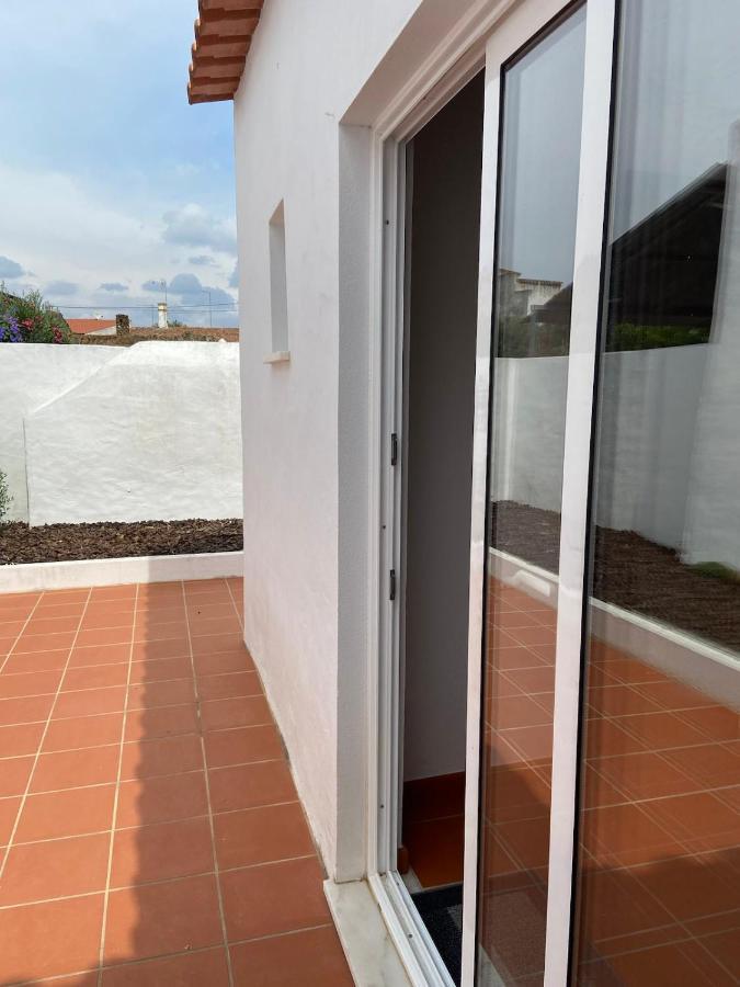 فيلا Casinhas Alegria Sao Marcos do Campo المظهر الخارجي الصورة