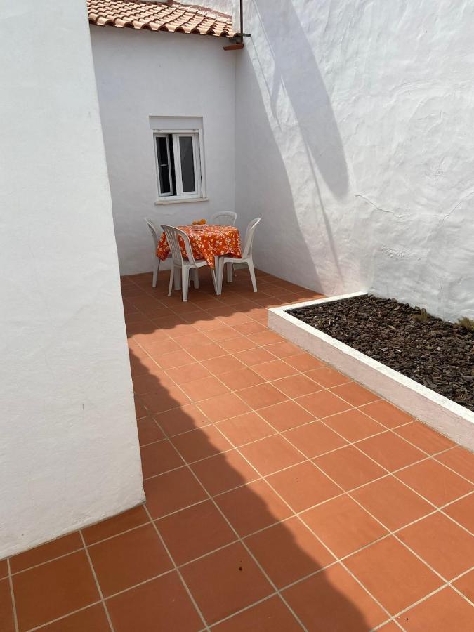 فيلا Casinhas Alegria Sao Marcos do Campo المظهر الخارجي الصورة